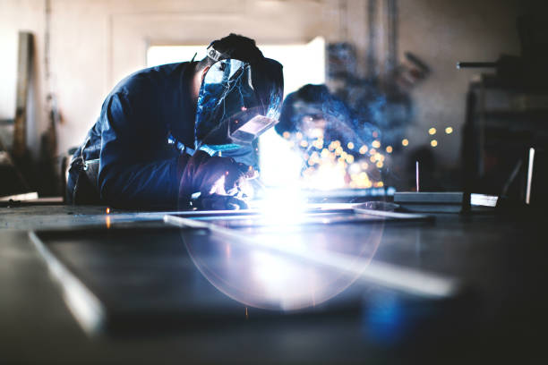Best Aerospace and Defense Welding in Chevy Chase Village, MD