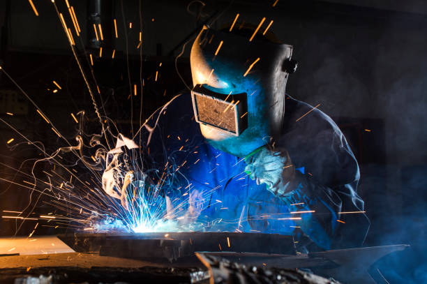 Chevy Chase Village, MD Welder & Metal Fabrication Company