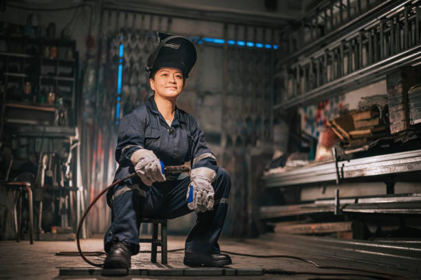 Best Maintenance and Repair Welding in Chevy Chase Village, MD