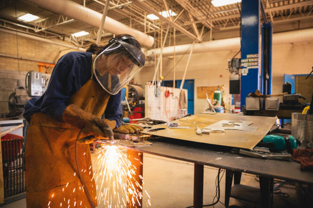 Best Marine and Shipbuilding Welding in Chevy Chase Village, MD