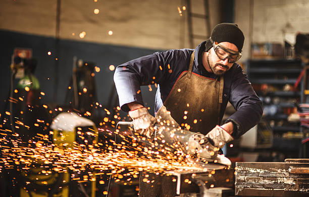Best Specialty Welding Processes in Chevy Chase Village, MD