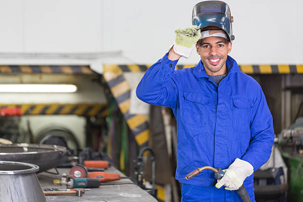 Best Welding Inspection and Certification in Chevy Chase Village, MD