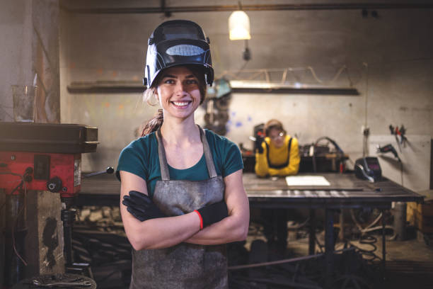 Best Automation and Robotic Welding in Chevy Chase Village, MD